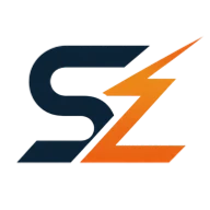 SolutoZeeX logo